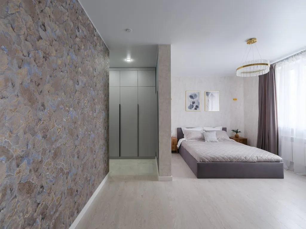 Квартира у леса