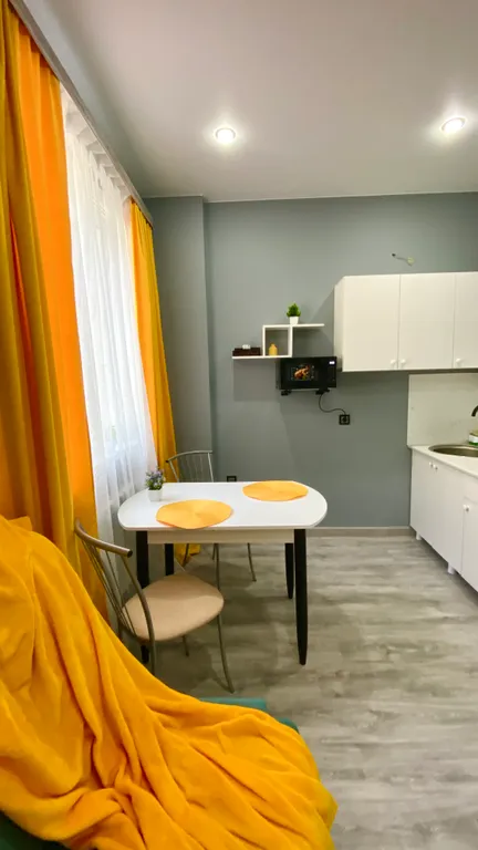 Квартира Апартаменты в 10 минутах от моря — Сочи