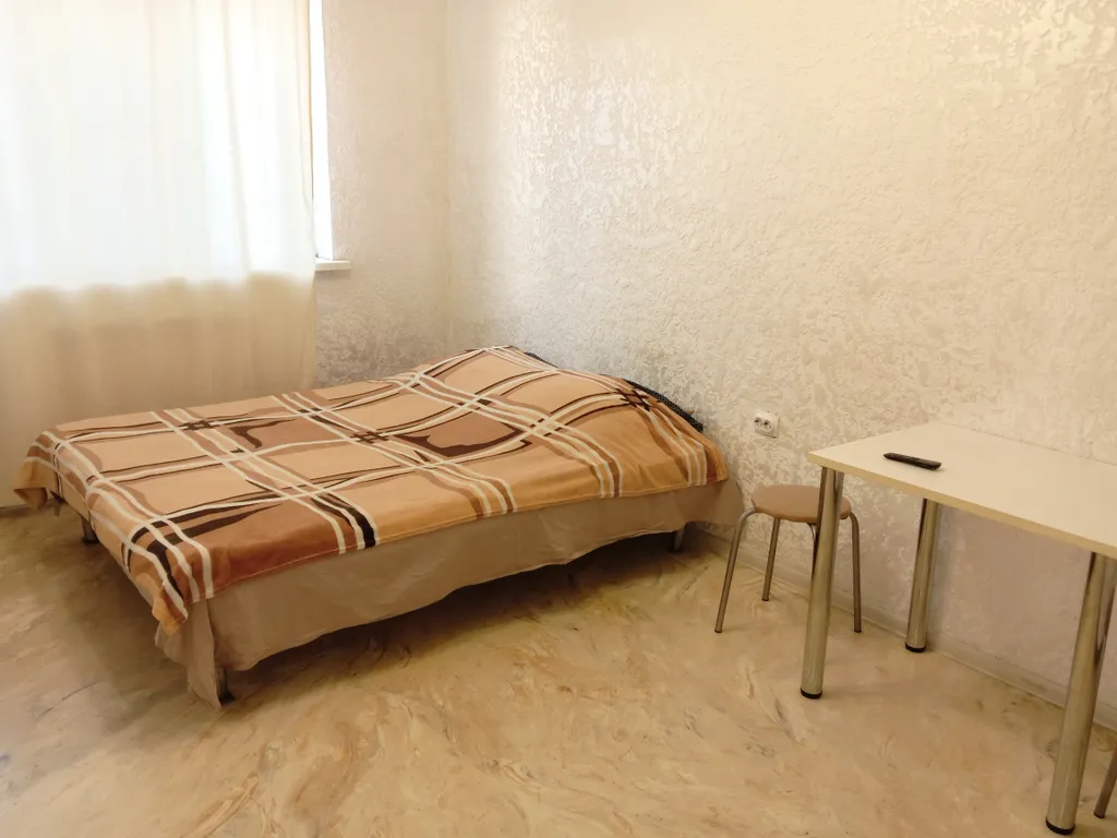 Уютная квартира.