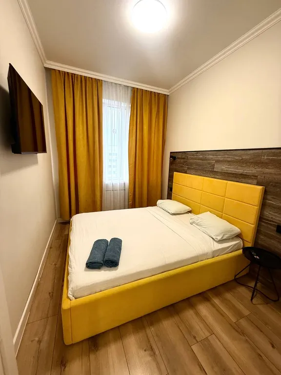 Квартира в центре города