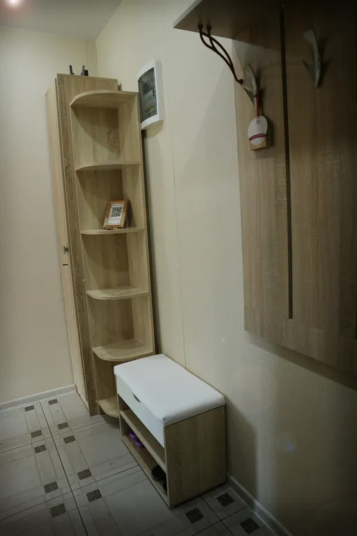 Квартира Квартира Однушка с Нарнией — Волгоград