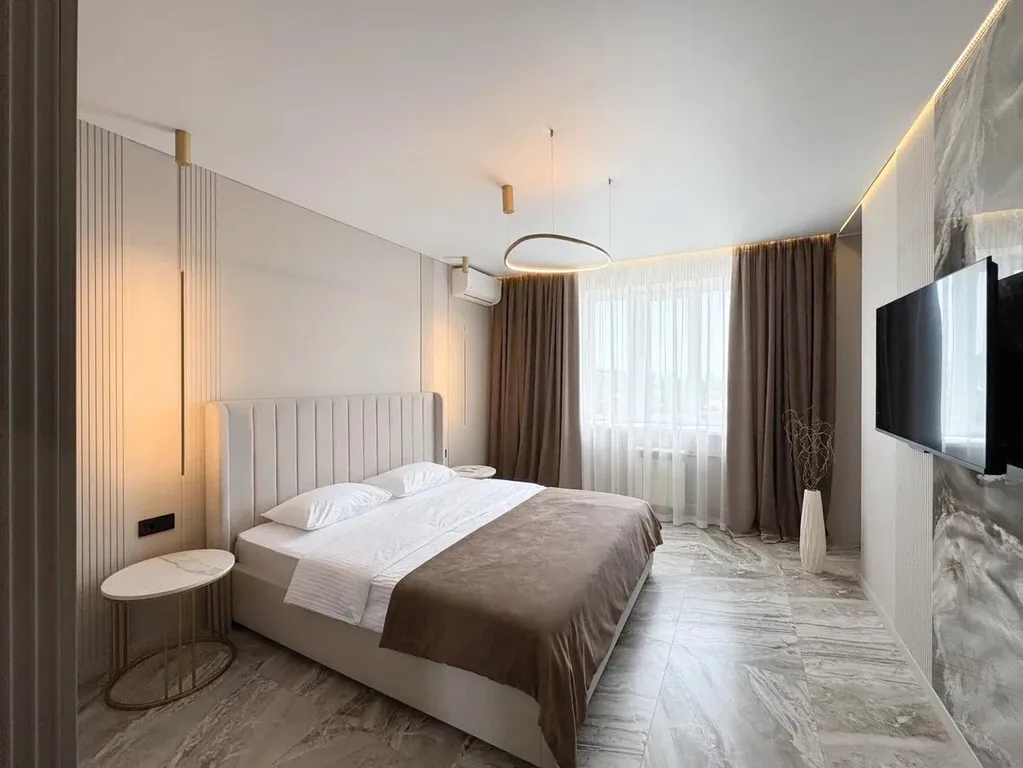 Квартира Business_aparts — аренда посуточно в Пятигорск