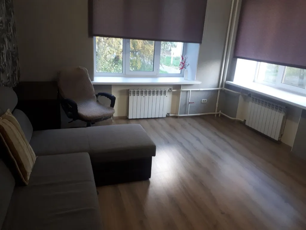 Уютная двухкомнатная квартира у Комсомольской площади — аренда посуточно в Челябинск