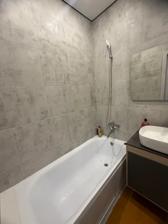 Шикарная студия на въезде в город