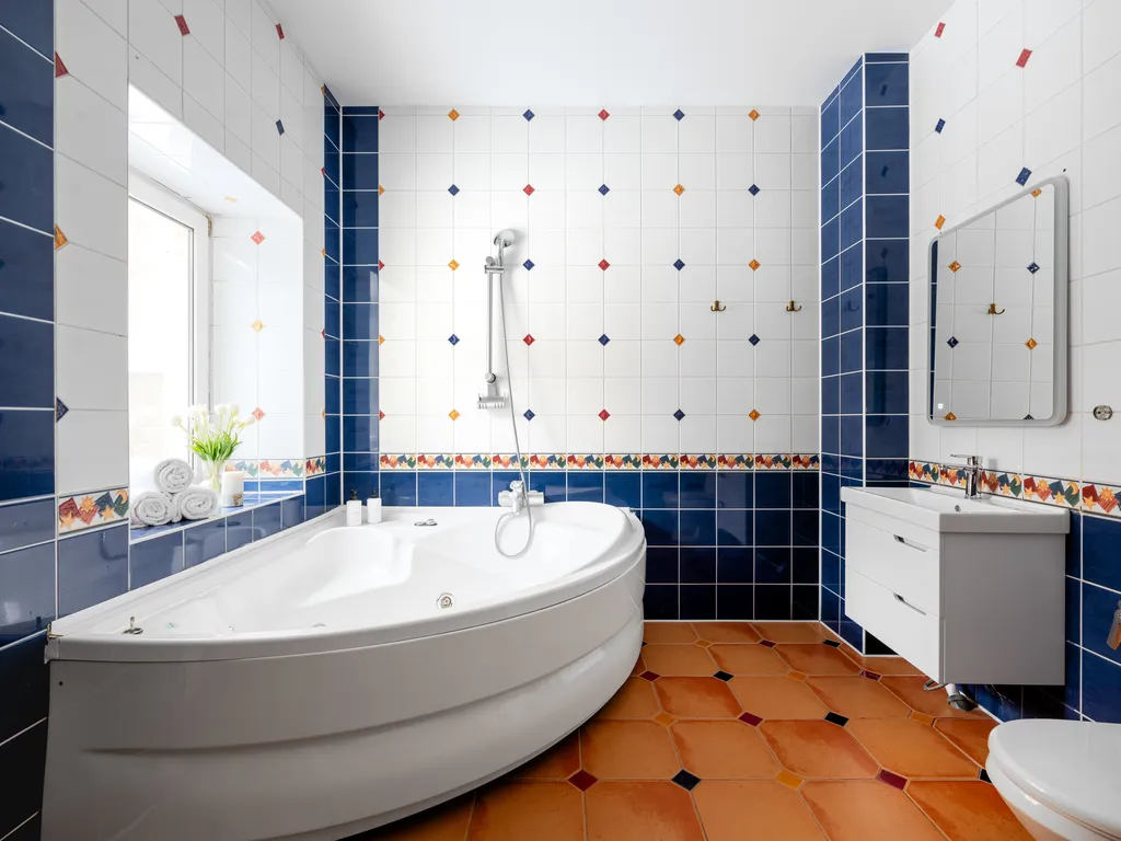 Просторная четверка в особняке на Старом Арбате