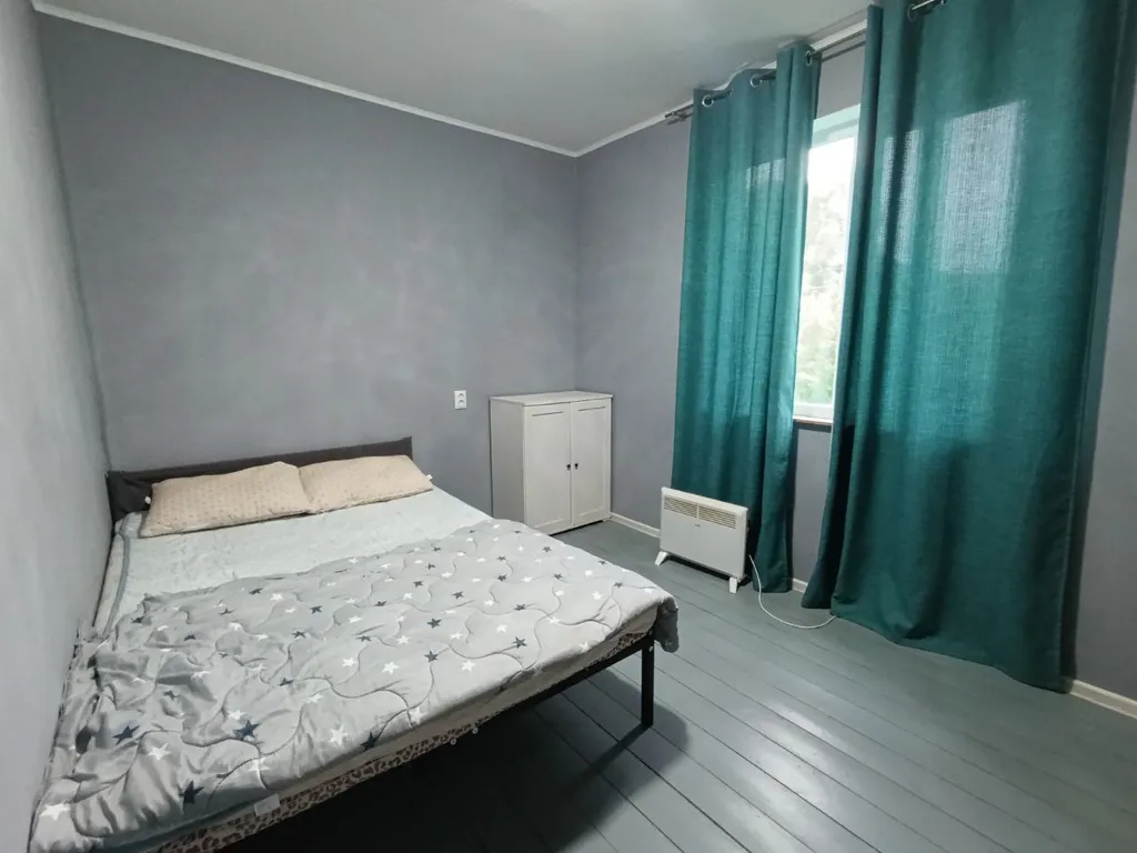 Коттедж с баней и горячей купелью