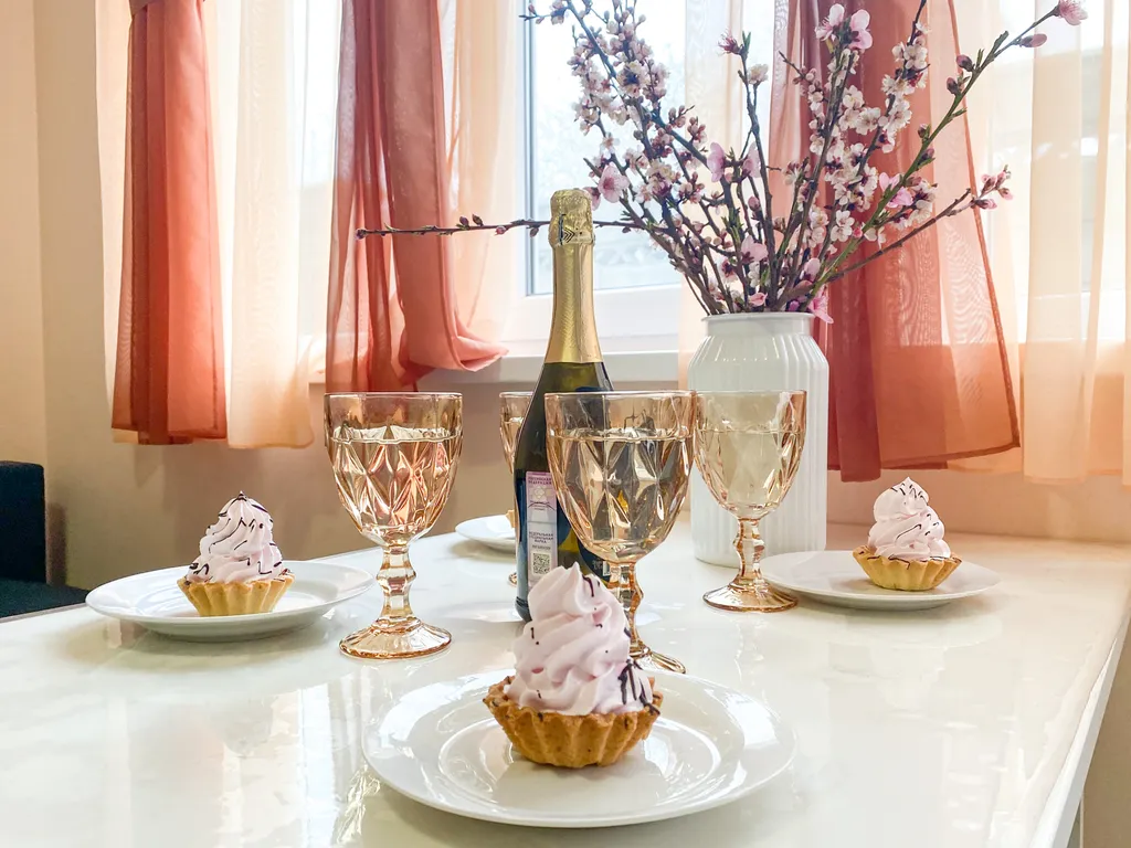 Квартира Апартаменты у моря — Севастополь