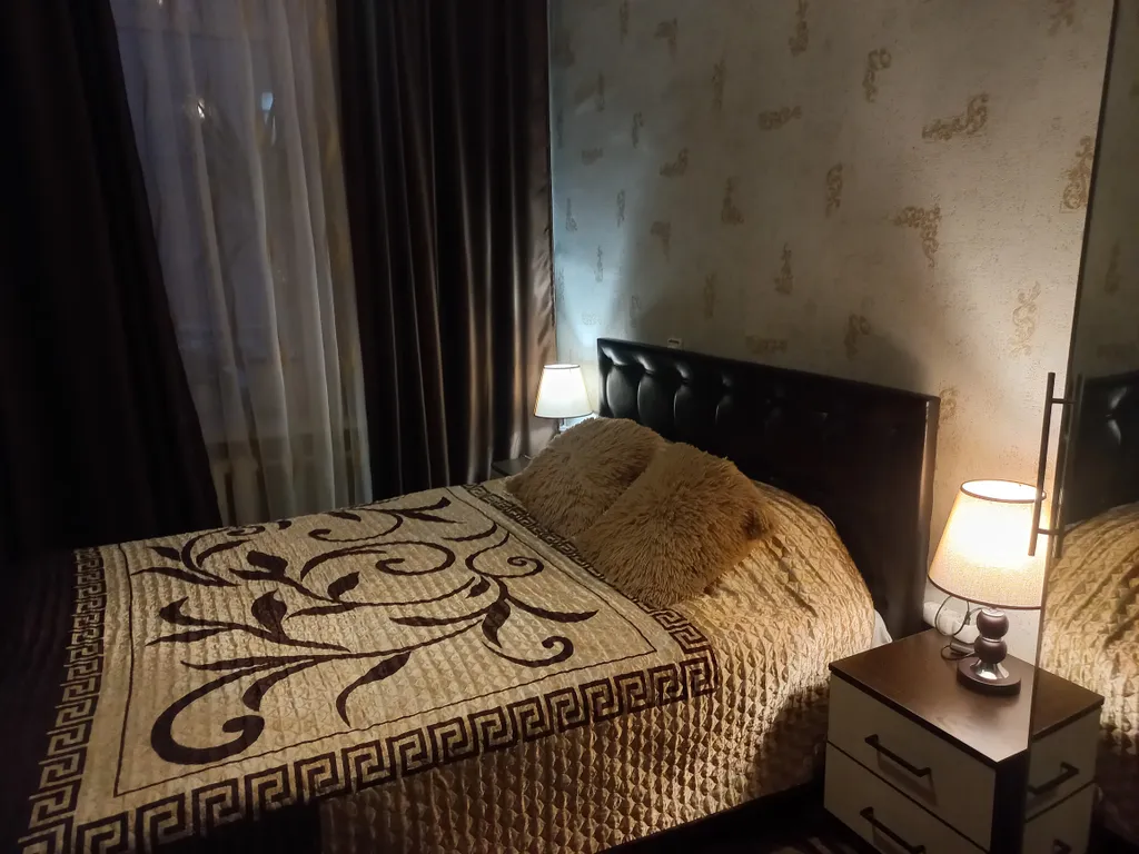 Квартира в историческом доме в 100 метрах от замка