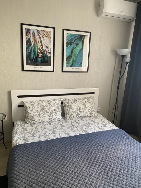 Квартира солнечный круг