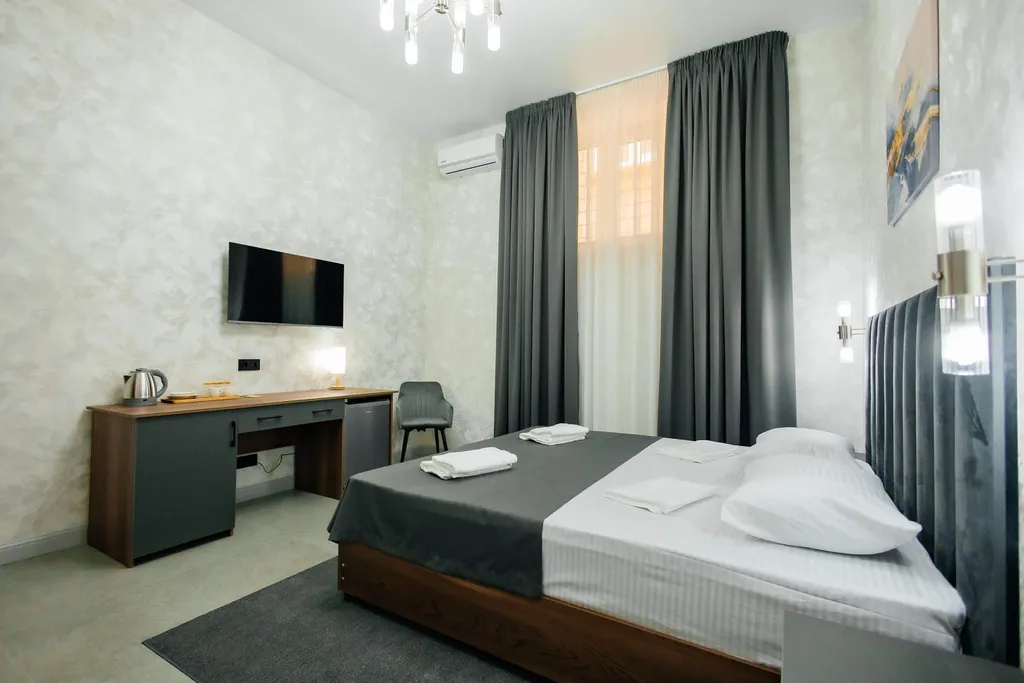 Квартира Уютный старт в древнейшем Дербенте — Дербент