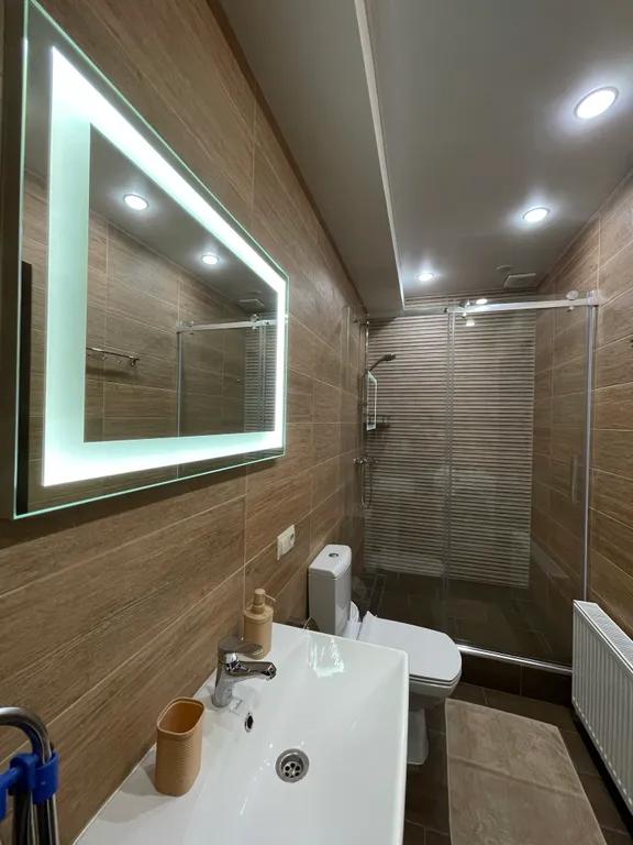 Жильё у моря Ялта