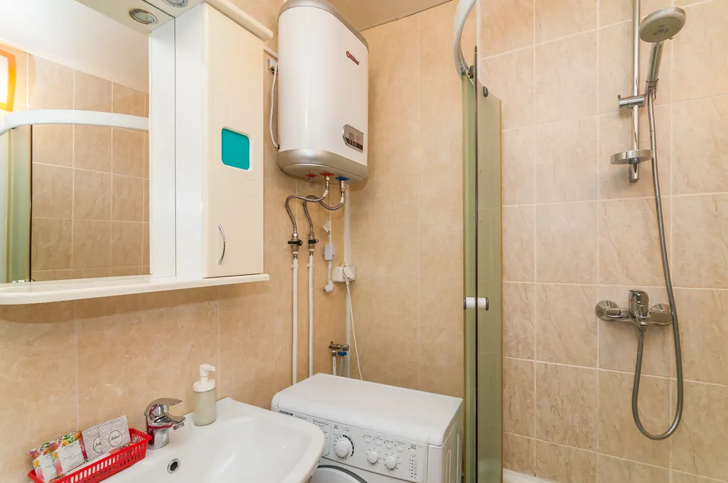 Уютная квартира в центре