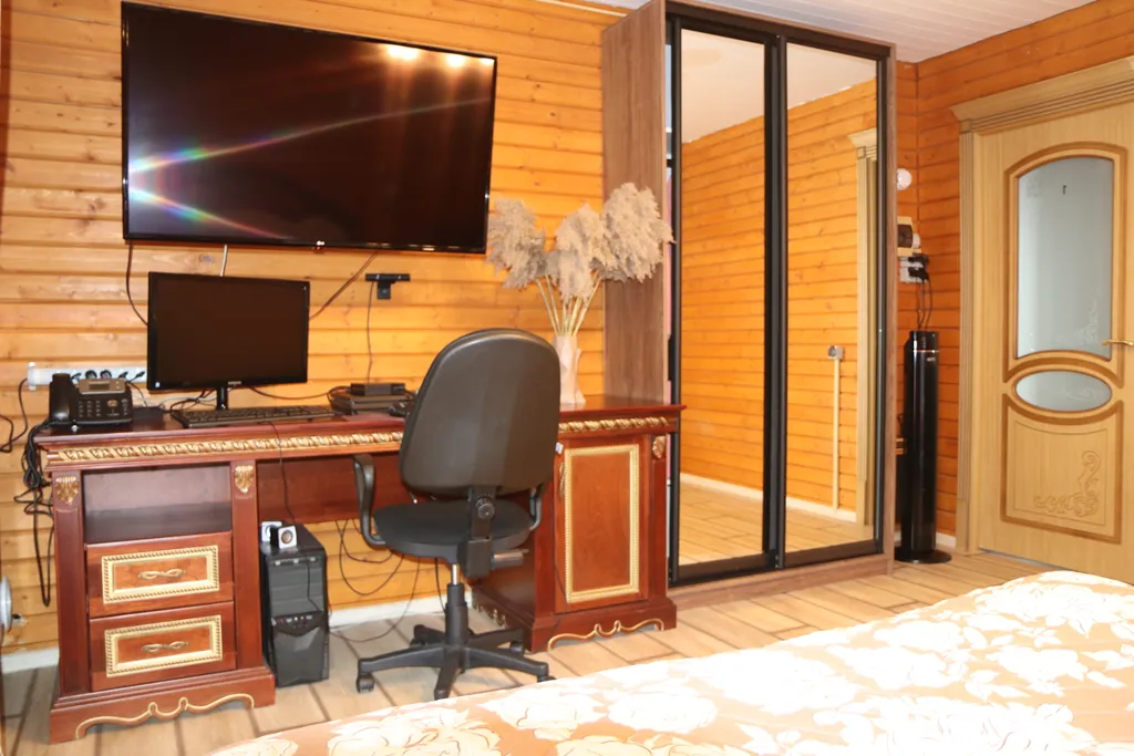 Вилла Приволье