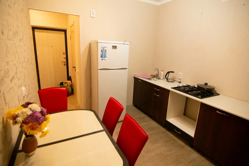 Солнечная уютная квартира, рядом с курортной зоной