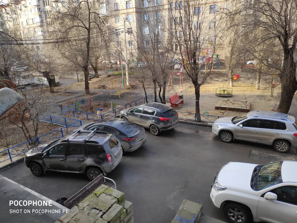 Квартира Уютная тихая квартира в центре города — Волгоград