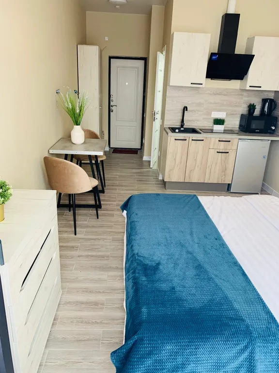 Апартамент Морские