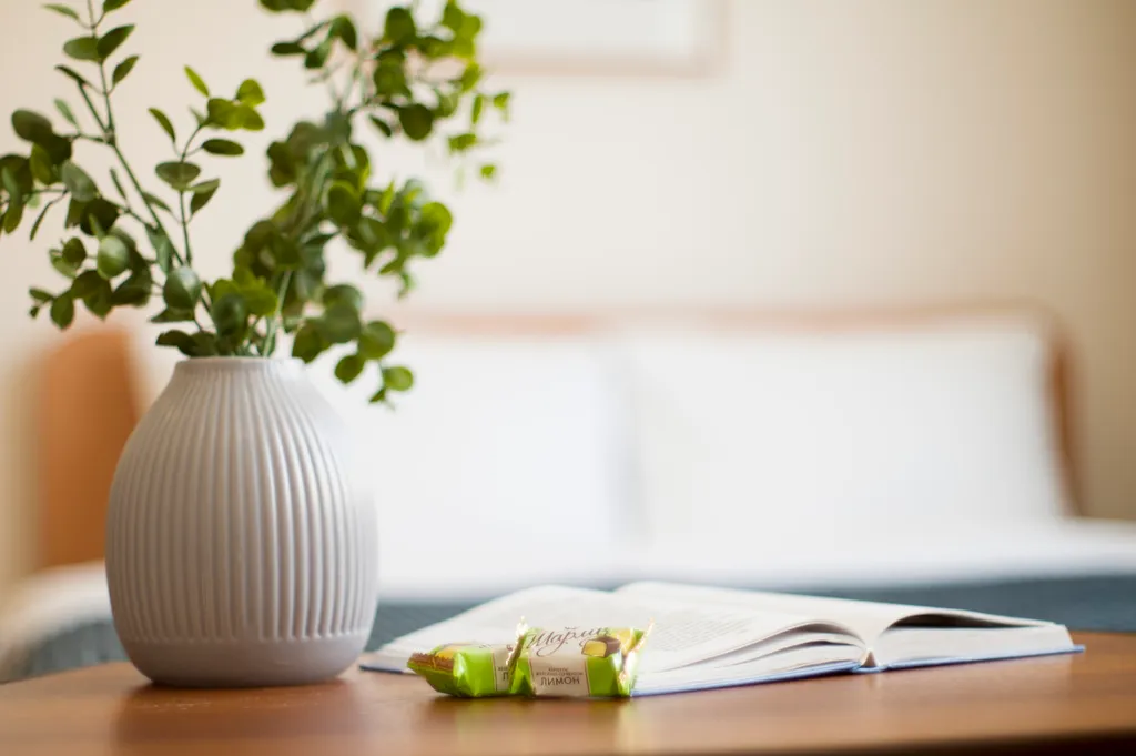 Квартира Заботливая квартира через дорогу от ТРЦ Планета — Красноярск