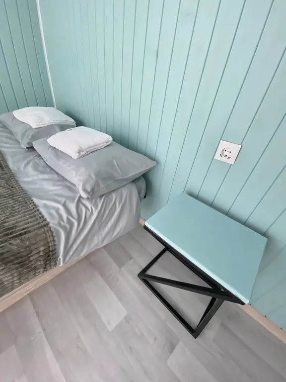 Коттедж 3-комнатный Дом — Шерегеш