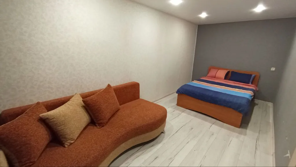 Уютная квартира в центре