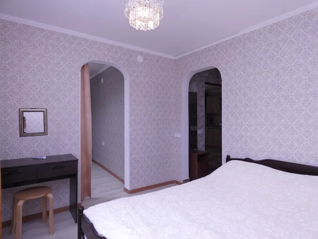 Апартаменты Как дома