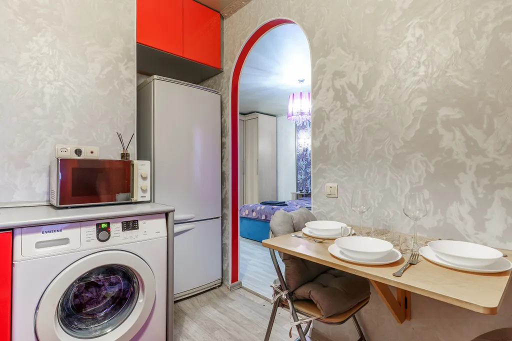 Апартаменты Matilda