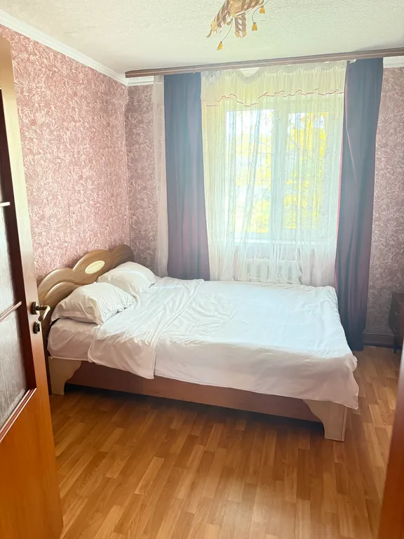 Большая квартира 4 раздельных спальня места — аренда посуточно в Донецк