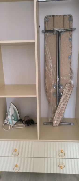 Квартира в самом центре города