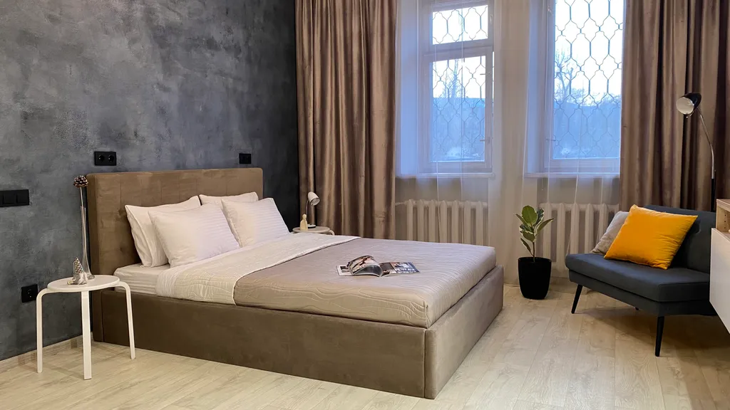 Лучшая квартира для отдыха рядом с Железнодорожным и автовокзалом — аренда посуточно в Новокузнецк