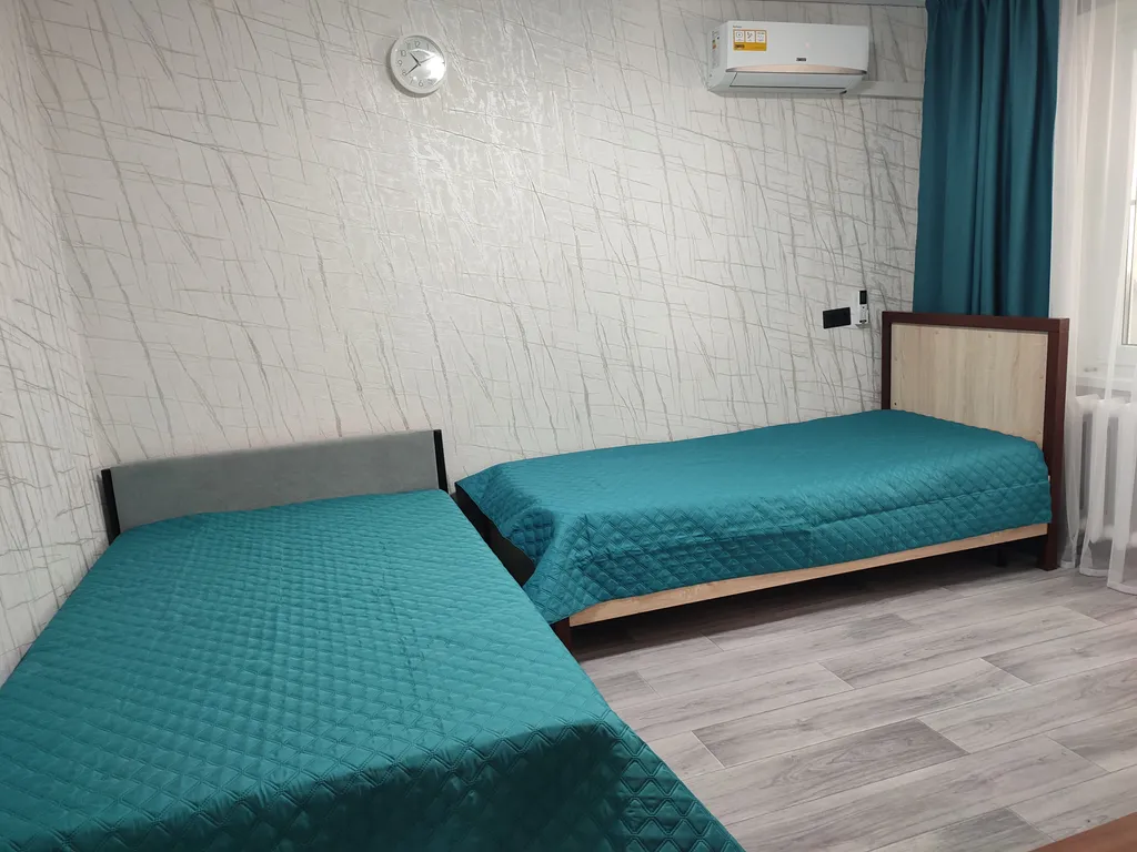 Уютная квартира на Черном море