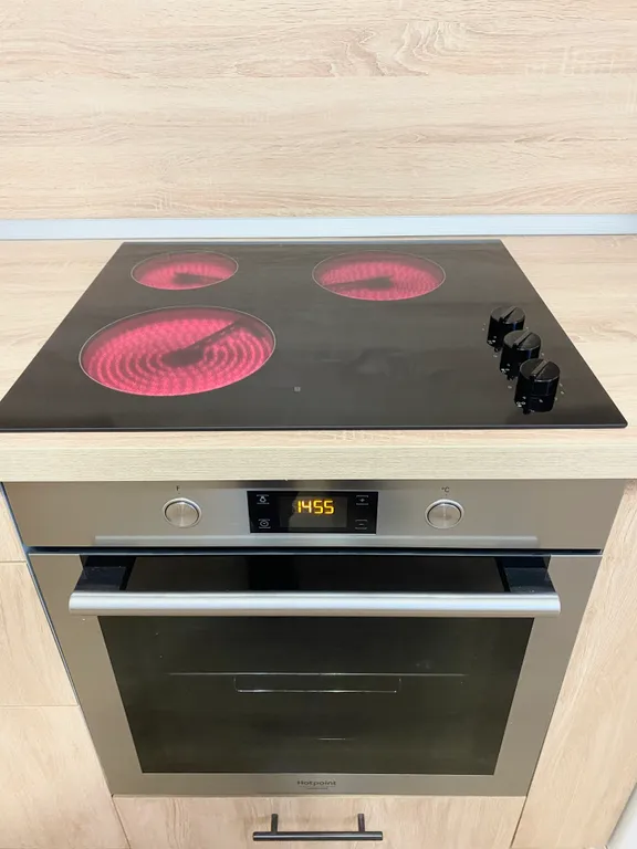 Квартира Комфортная квартира в новом доме — Песочный