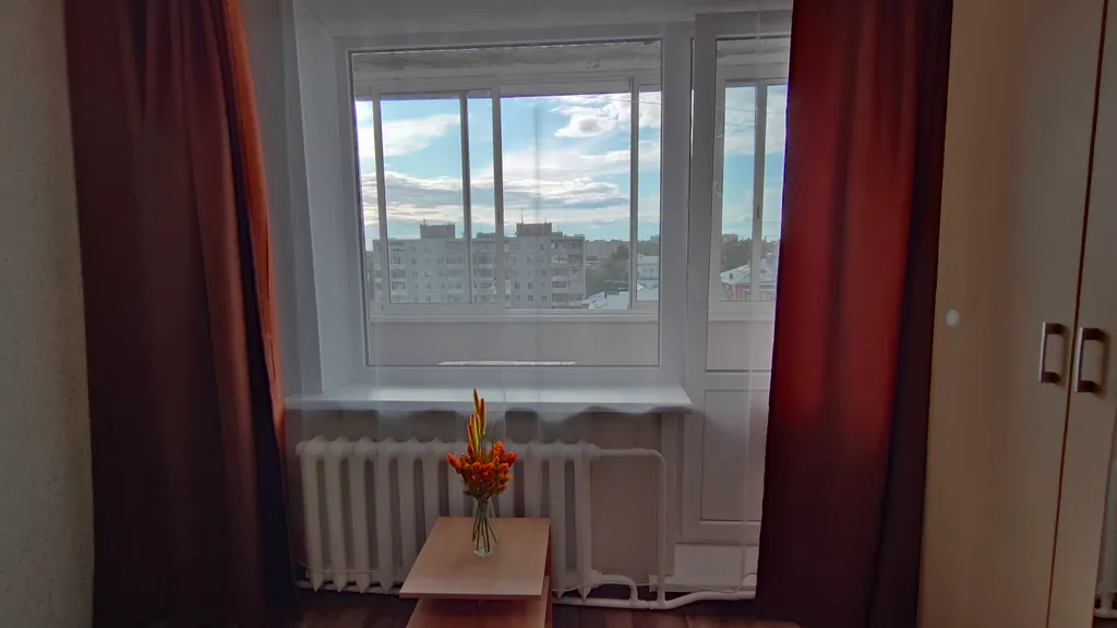 Квартира в центре