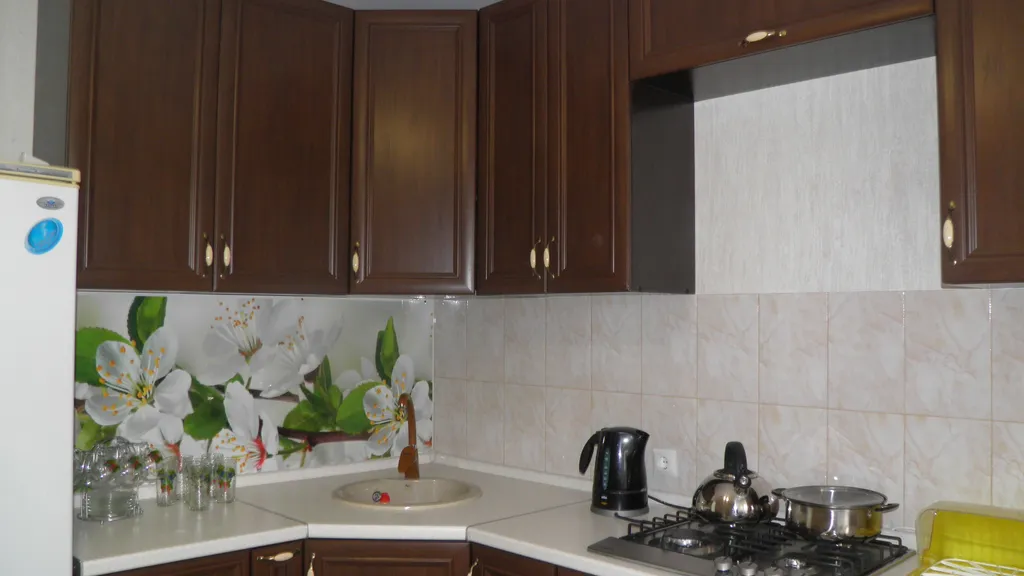 Однокомнатная квартира в центре