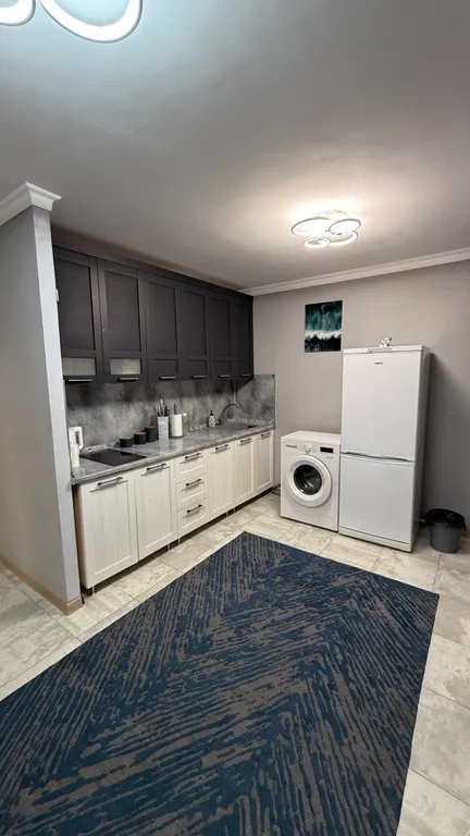 Домик у моря со всеми удобствами