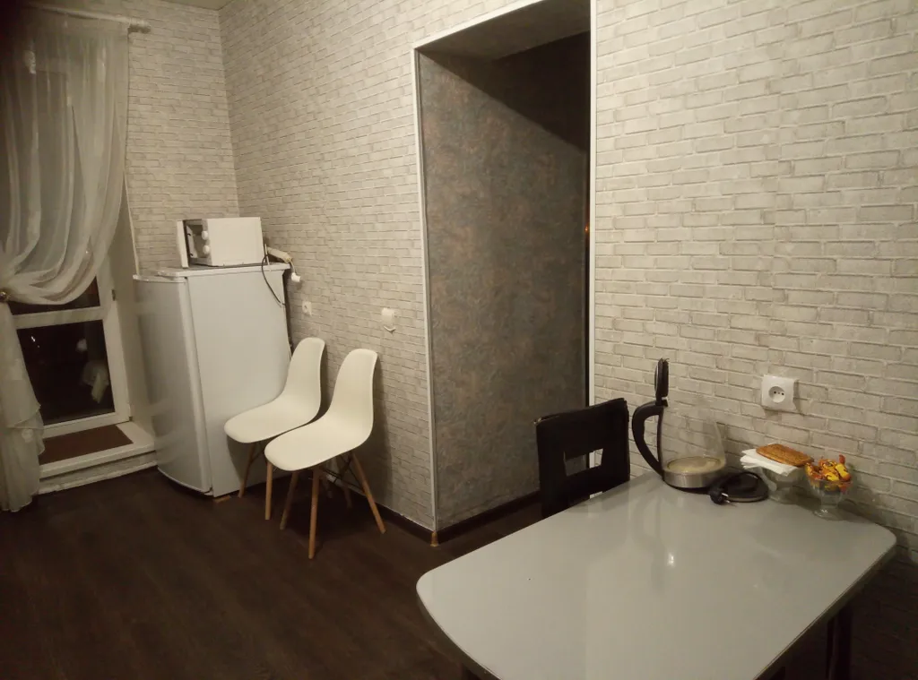 Просторная квартира в историческом центре города