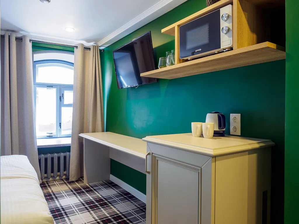 Квартира Комната — Кострома