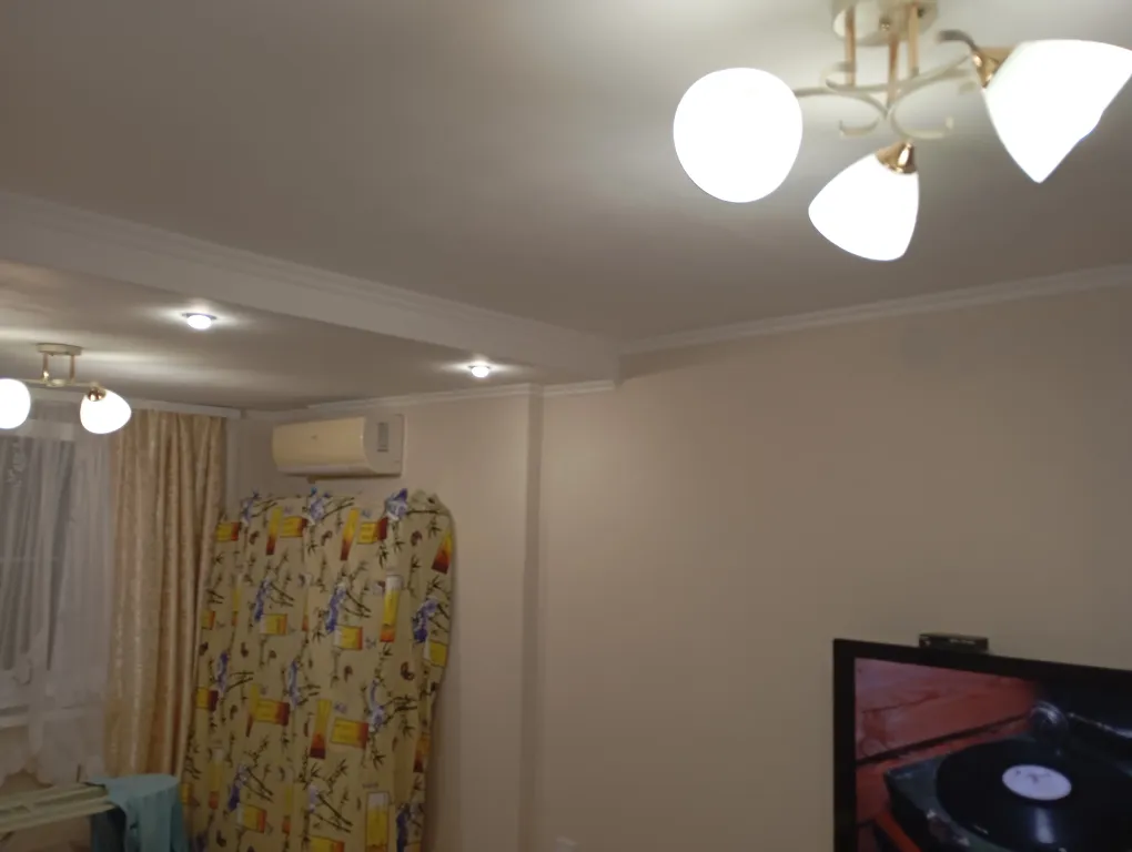 Квартира Уютная квартира для отдыха — Сочи