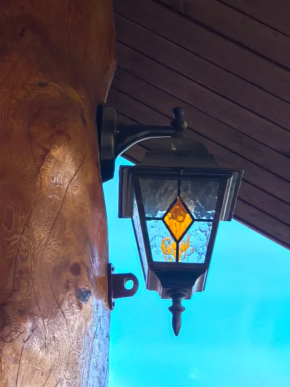 Премиальный отдых в Барской Усадьбе