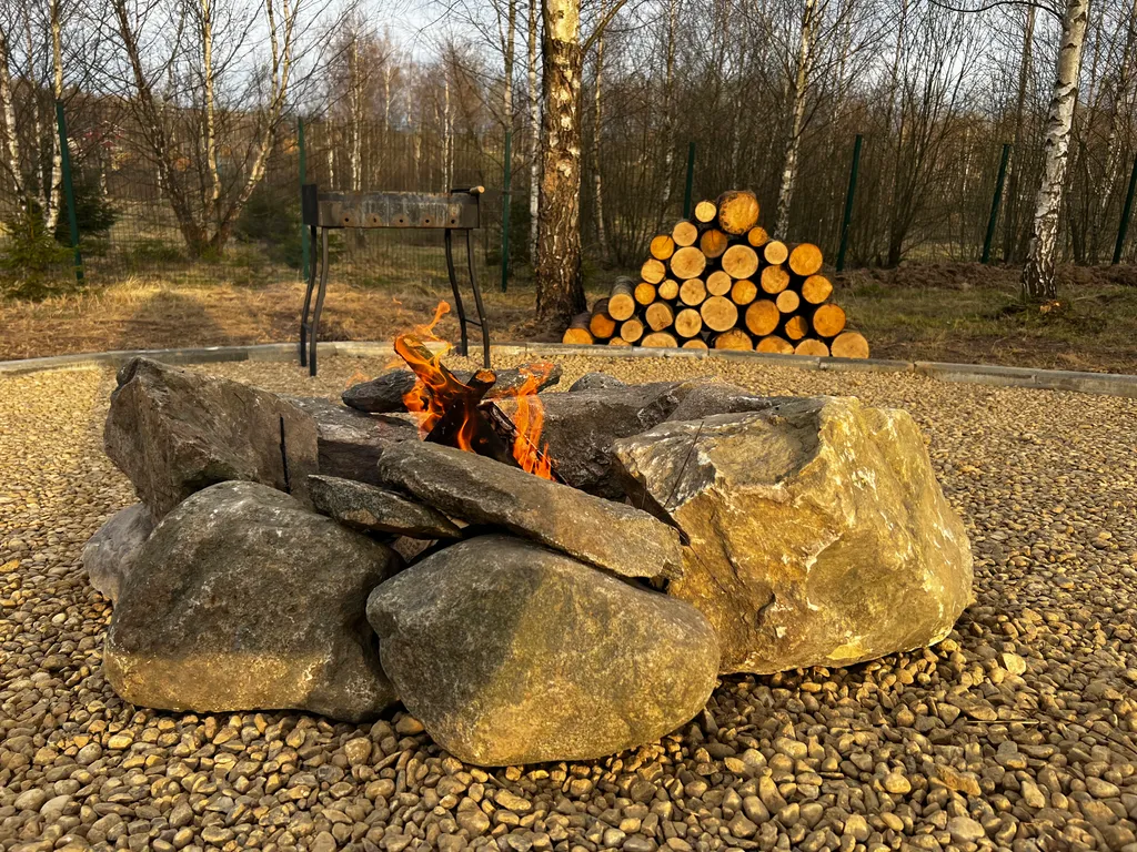 Современный коттедж Шон на Истринском водохранилище