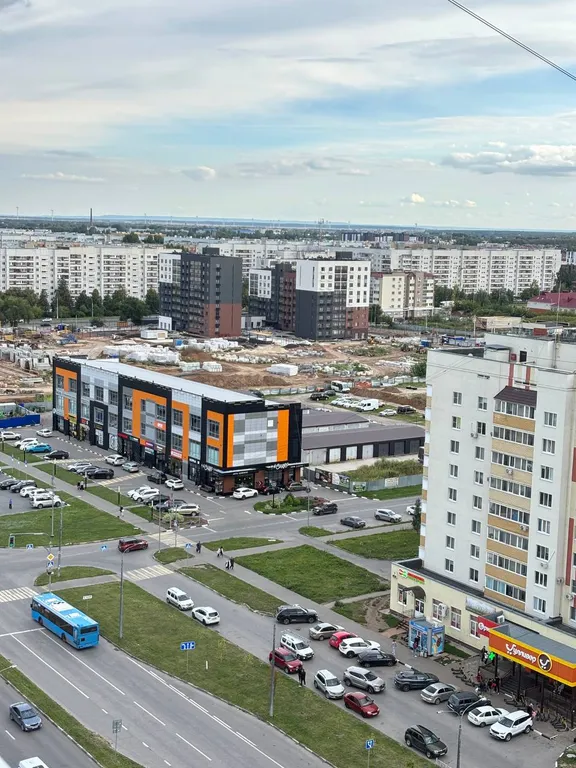 Уютные квартиры недорого