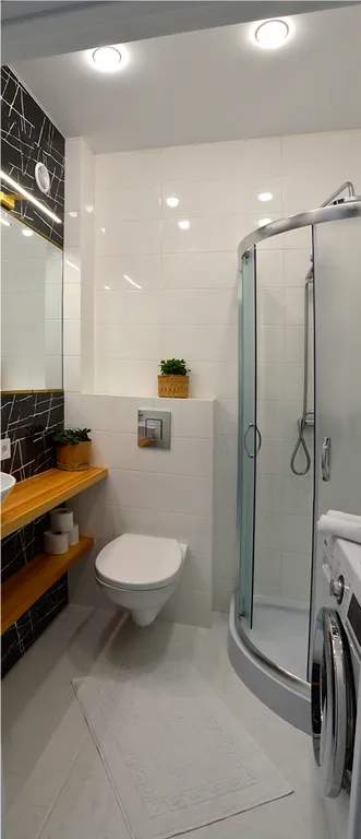 Квартира Квартира Стильный Универ возле Муссона и Херсонеса — Севастополь