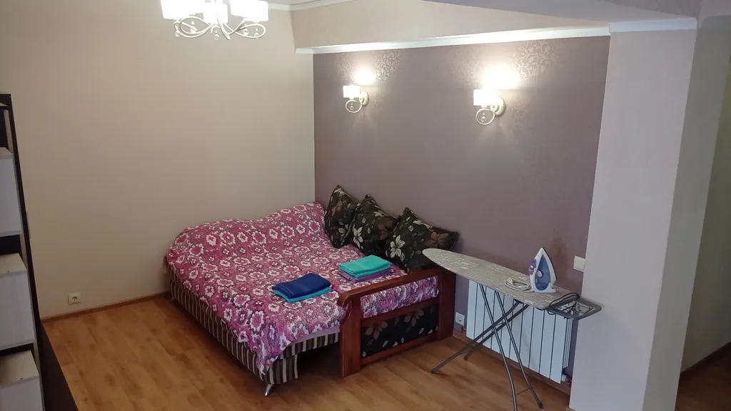 Уютная квартира в центре