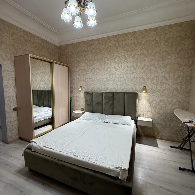 Квартира Уютная квартира студия в центре города — Сухум