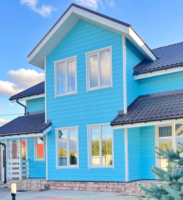 Коттедж на берегу озера — аренда посуточно в Орёл