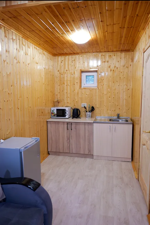 1-комнатный Дом