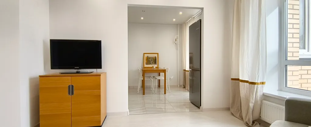 Апартаменты у Мирожского монастыря