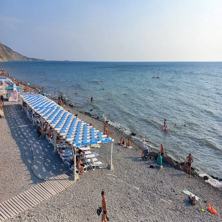 Уютная квартира ЖК Анаполис