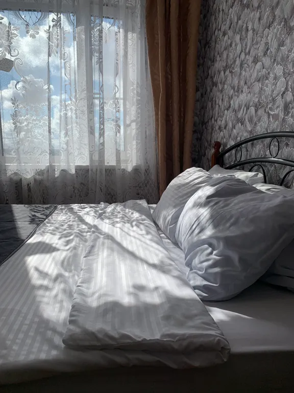 Счастливая матрешка двухкомнатная квартира у краснофлотского моста