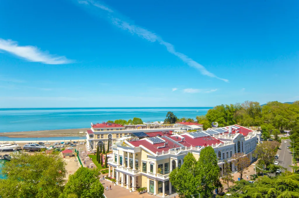 Апартаменты Версаль