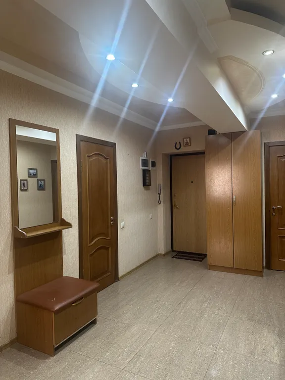 Квартира Уютная квартира в центре рядом с морем — Адлер