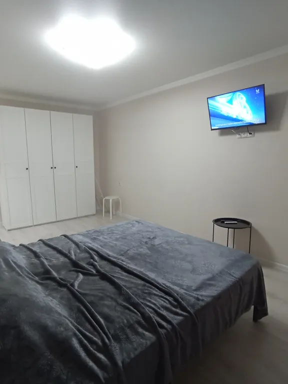 Уютная, чистая квартира в центре города.